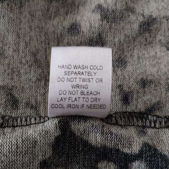 W118 by Walter Baker animal print dress size small - Picture 5 of 8